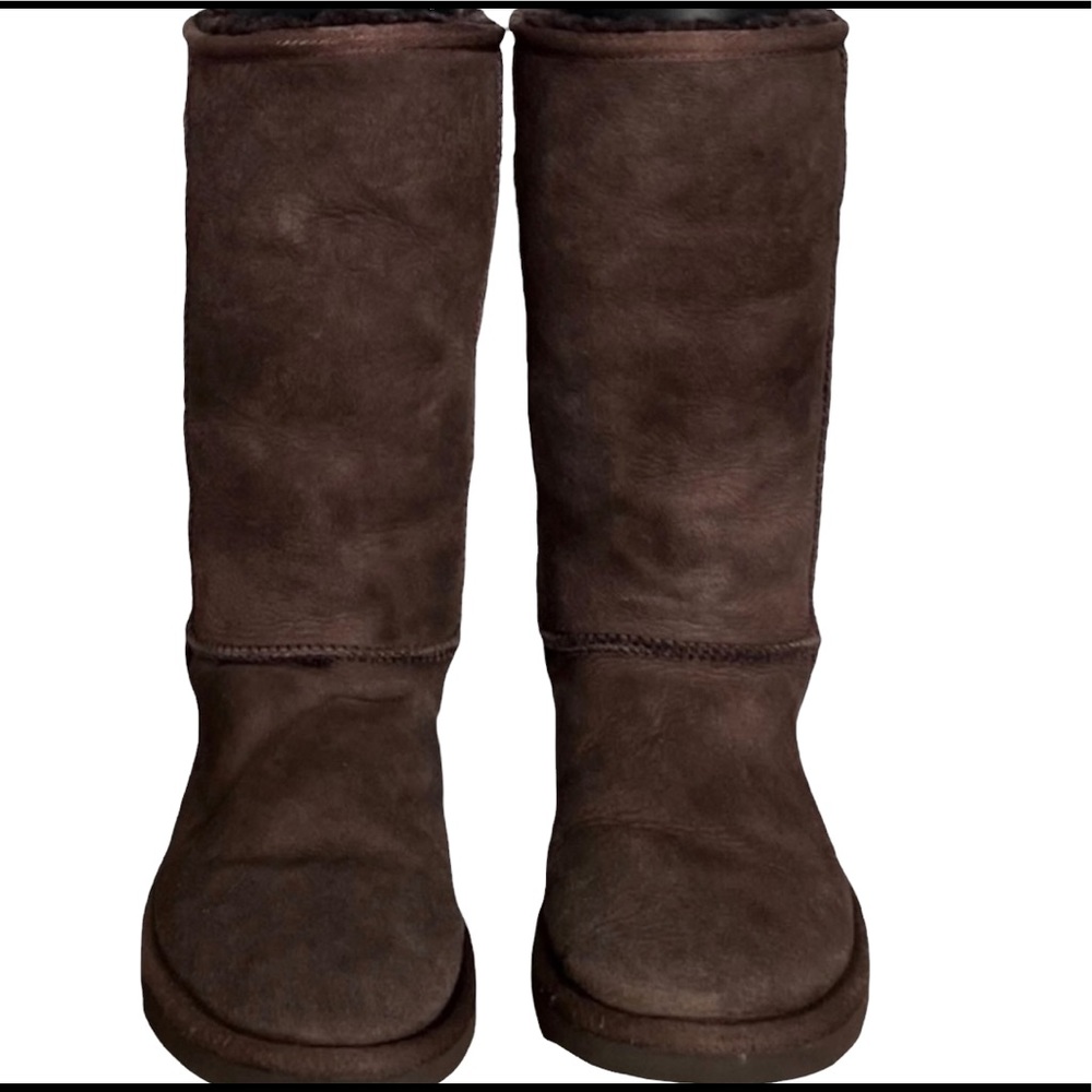 UGG Australia Classic Tall Boots